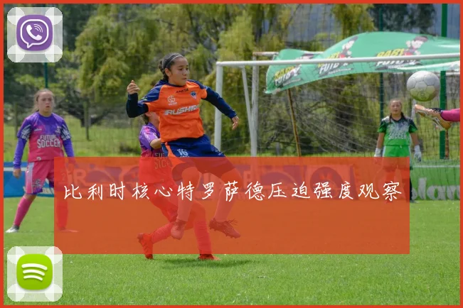比利时核心特罗萨德压迫强度观察