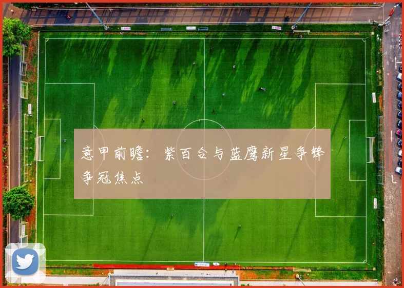 意甲前瞻:紫百合与蓝鹰新星争锋争冠焦点