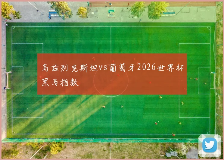 乌兹别克斯坦vs葡萄牙2026世界杯黑马指数