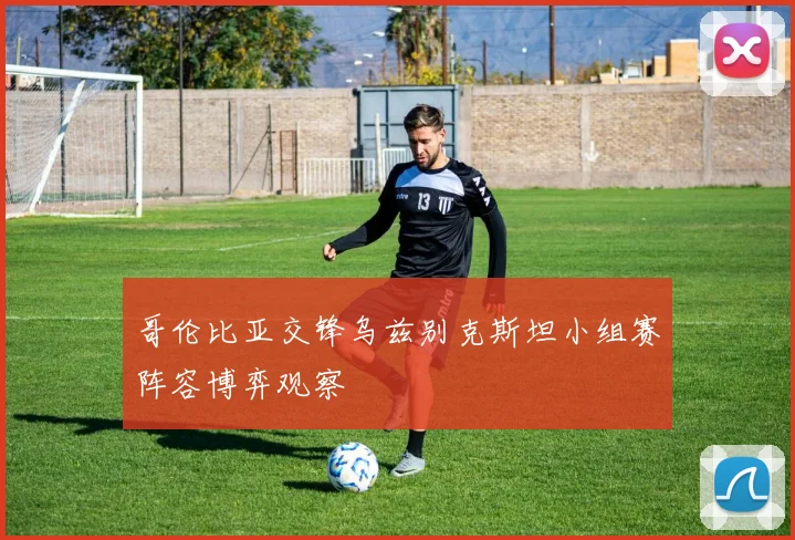 哥伦比亚交锋乌兹别克斯坦小组赛阵容博弈观察