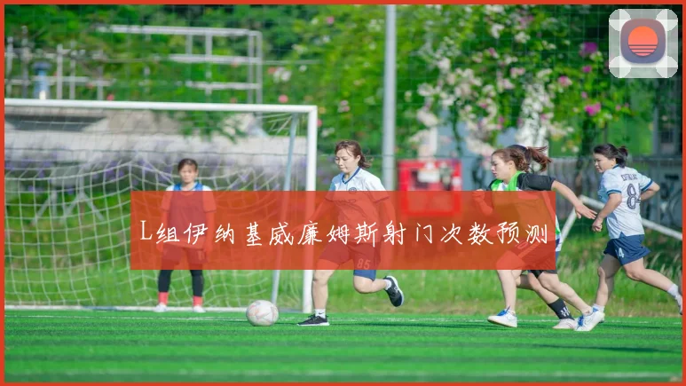 L组伊纳基威廉姆斯射门次数预测