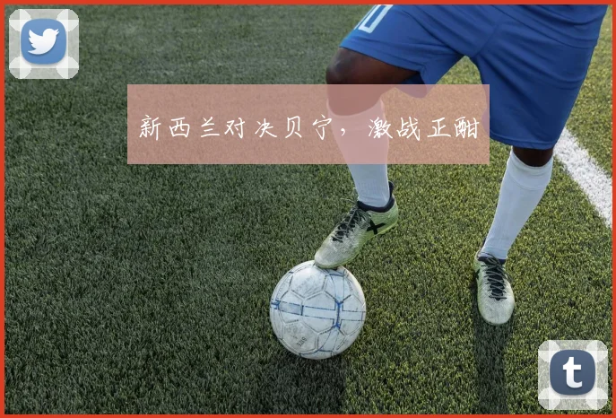 新西兰对决贝宁，激战正酣