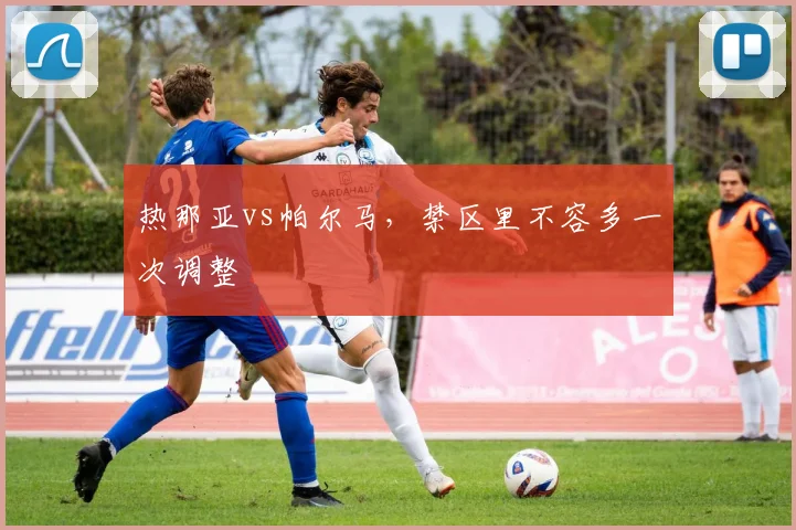 热那亚vs帕尔马,禁区里不容多一次调整