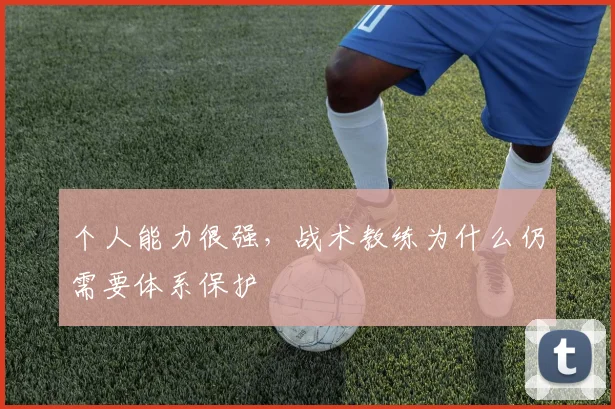 个人能力很强，战术教练为什么仍需要体系保护