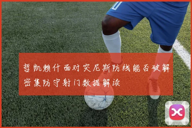 哲凯赖什面对突尼斯防线能否破解密集防守射门数据解读